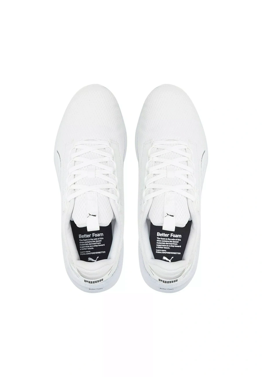 Фото № 3 с приближением к товару «‎Кроссовки Puma SPPU112O0F0-A11-N»