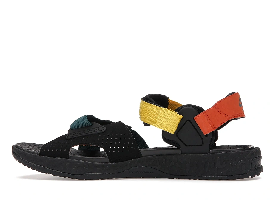 Фото № 5 с приближением к товару «‎Nike ACG Air Deschutz Black Dark Teal»