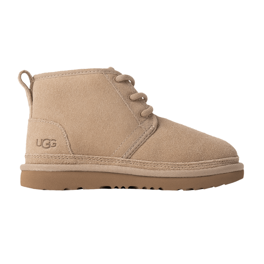 Фото № 1 с приближением к товару «‎UGG Neumel II Boot Kids Sand»