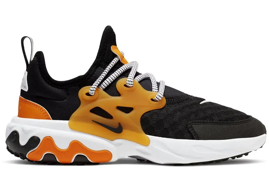 Фото № 1 с приближением к товару «‎Nike React Presto»