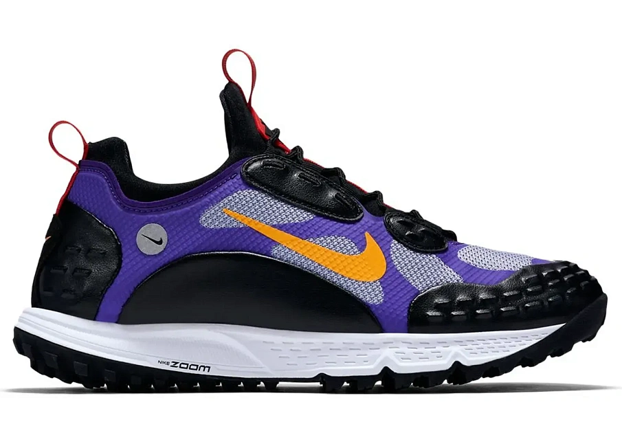 Фото № 1 с приближением к товару «‎Nike Air Zoom Albis 16 Concord»