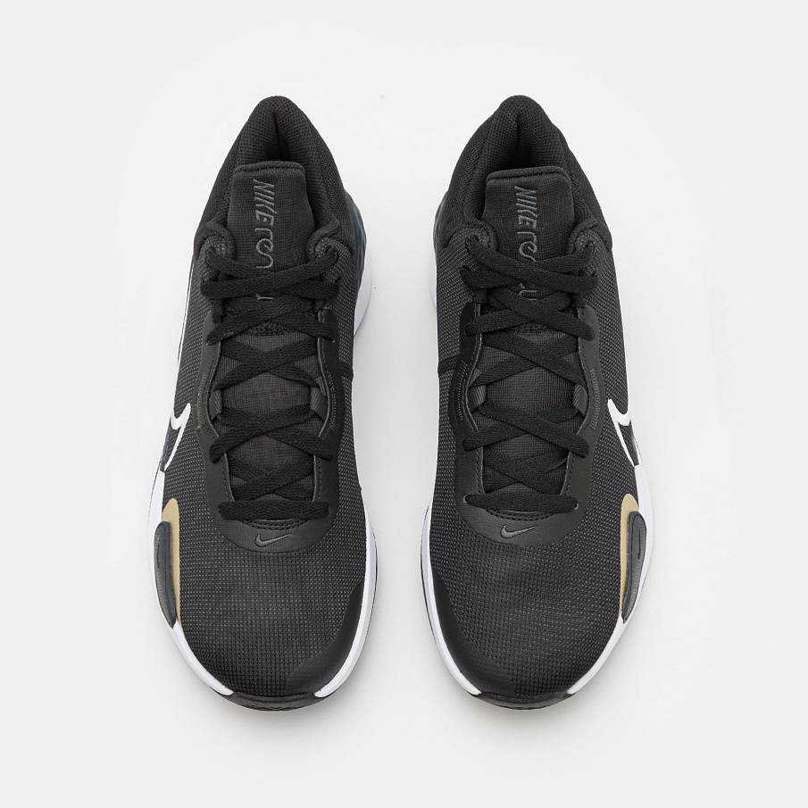 Фото № 4 с приближением к товару «‎Nike Renew Elevate Iii»