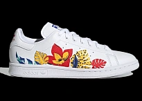 Фото № 1 с приближением к товару «‎adidas Stan Smith HER Studio London Flowers »