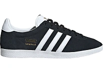 Фото № 1 с приближением к товару «‎adidas Gazelle OG Core Black Cloud White »