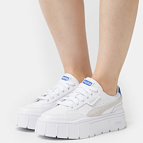 Фото № 2 с приближением к товару «‎Puma Mayze Stack »