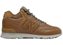 Фото № 1 с приближением к товару «‎New Balance 574»