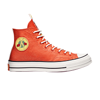 Фото № 1 с приближением к товару «‎Converse Chuck 70 High Chinese New Year - Firecracker»