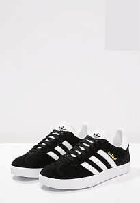Фото № 5 с приближением к товару «‎Adidas Gazelle »