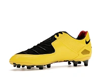 Фото № 3 с приближением к товару «‎Nike Total 90 Laser FG Varsity Maize Black»