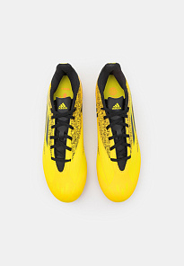Фото № 4 с приближением к товару «‎Adidas X Messi.4 Fxg »