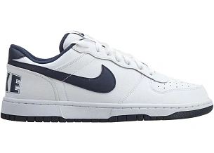 Nike Big Nike Low