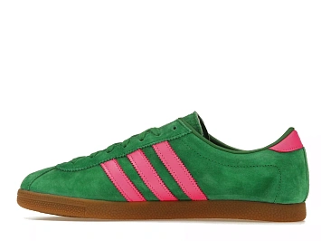adidas London size? Exclusive City Series Green Pink - 4