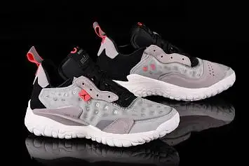 Nike Air Jordan Delta 2 Fog  - 3