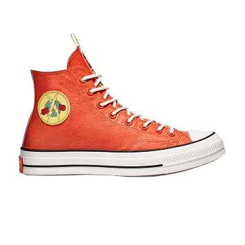Converse Chuck 70 High Chinese New Year - Firecracker - 1