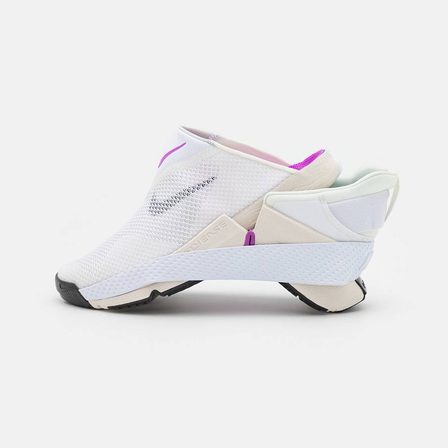 Фото № 5 с приближением к товару «‎Nike GO Flyease »