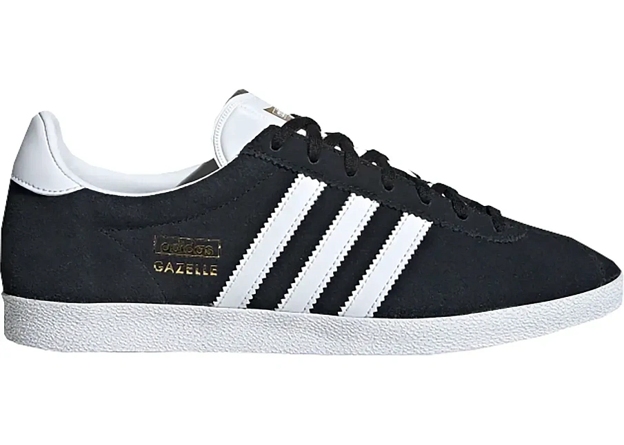 Фото № 1 с приближением к товару «‎adidas Gazelle OG Core Black Cloud White »