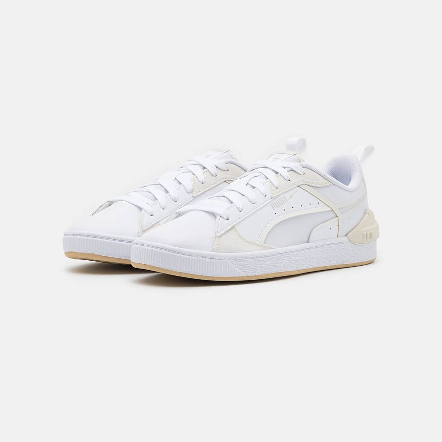 Фото № 2 с приближением к товару «‎Puma Bloc Tech »