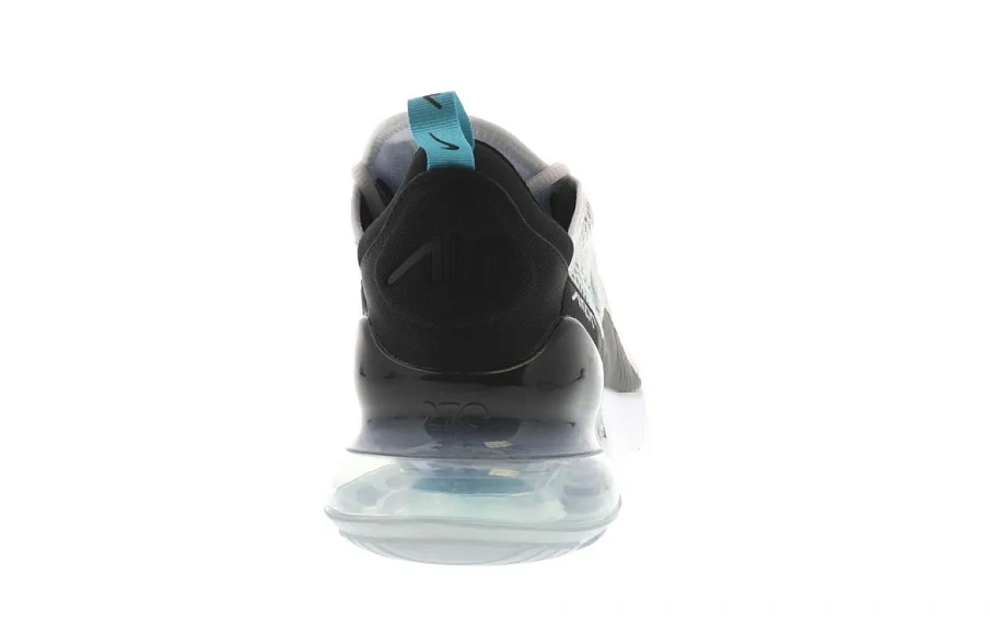 Фото № 6 с приближением к товару «‎Nike Air Max 270 Dusty Cactus»