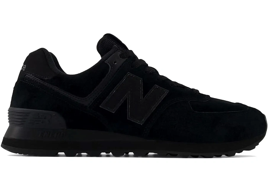 Фото № 1 с приближением к товару «‎New Balance 574»