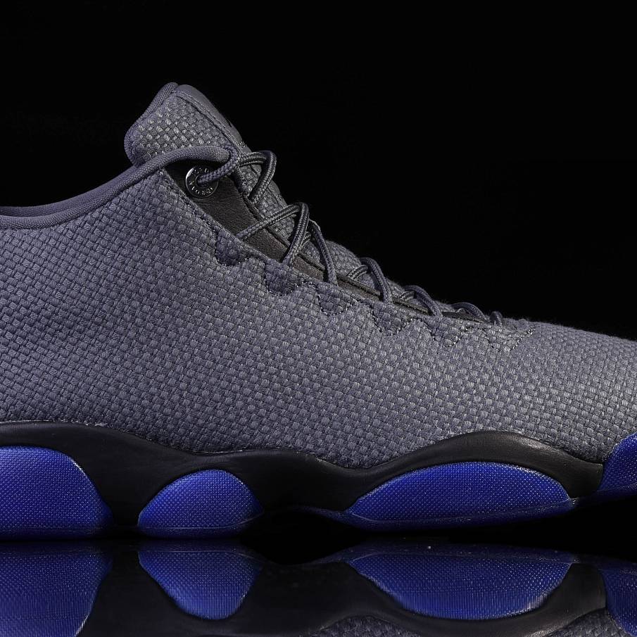 Фото № 2 с приближением к товару «‎Nike Air Jordan Horizon Concord »