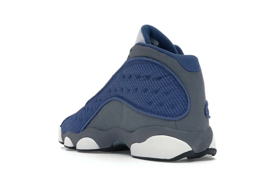 Фото № 5 с приближением к товару «‎Jordan 13 Retro Flint (2005) »