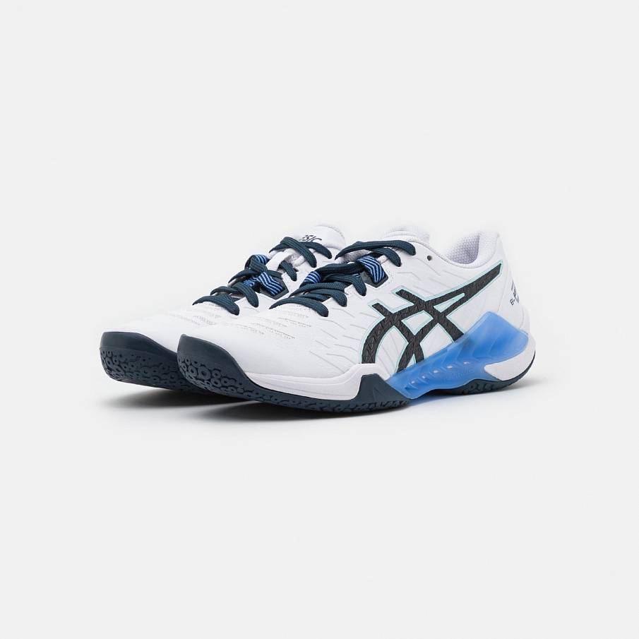 Фото № 2 с приближением к товару «‎Asics Blast FF»