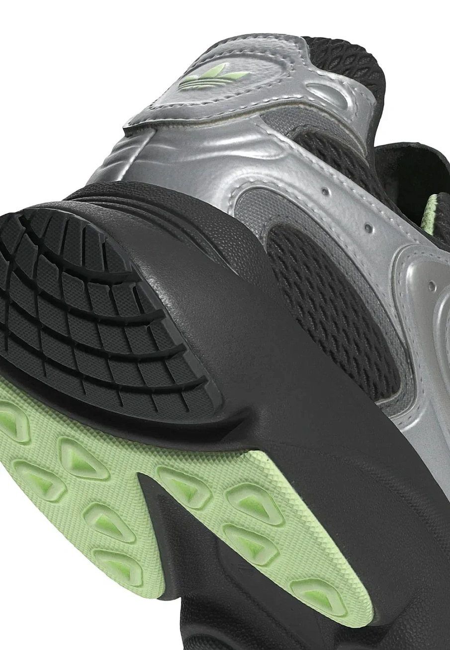Фото № 4 с приближением к товару «‎Кроссовки Adidas spad111a2hh-q11-n»