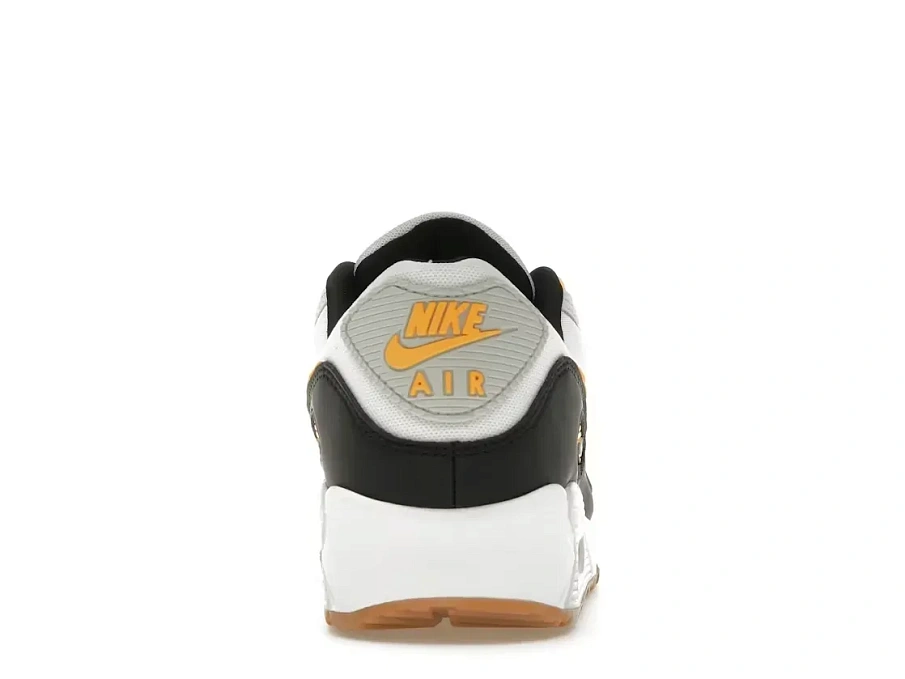 Фото № 4 с приближением к товару «‎Nike Air Max 90»