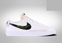 Фото № 1 с приближением к товару «‎Nike Blazer Retro Volt »