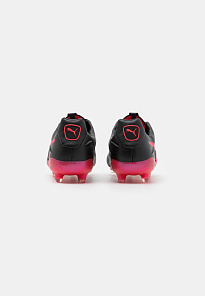 Фото № 3 с приближением к товару «‎Puma King Platinum 21 Fg/ag»