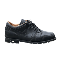 Фото № 1 с приближением к товару «‎Nike Golf Dunk SB Low Black»