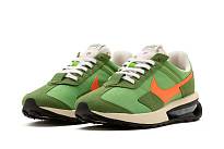 Фото № 3 с приближением к товару «‎Nike Air Max Pre-Day Lx Sports Casual Shoes Chlorophyll»