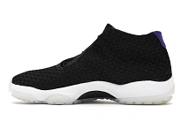 Фото № 5 с приближением к товару «‎Jordan Future Black Concord»