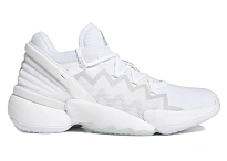 Фото № 1 с приближением к товару «‎adidas D.O.N. Issue #2 Cloud White»