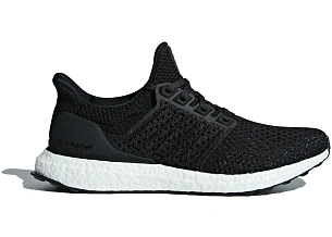 adidas Ultra Boost Clima Black White