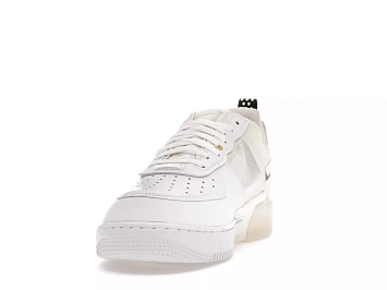 Nike Air Force 1 React 40th Anniversary Sail Gold (2022) - 2