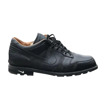 Nike Golf Dunk SB Low Black