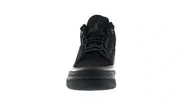 Jordan 3 Retro Black Cat - 3
