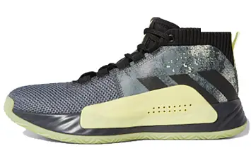 adidas Dame 5 GCA - 1