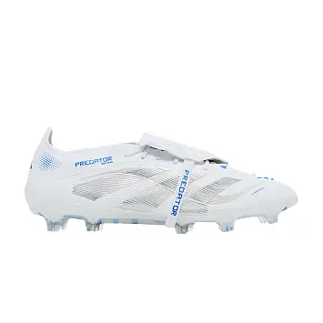 adidas Predator Elite Foldover Tongue FG Polar Victory Pack - 1