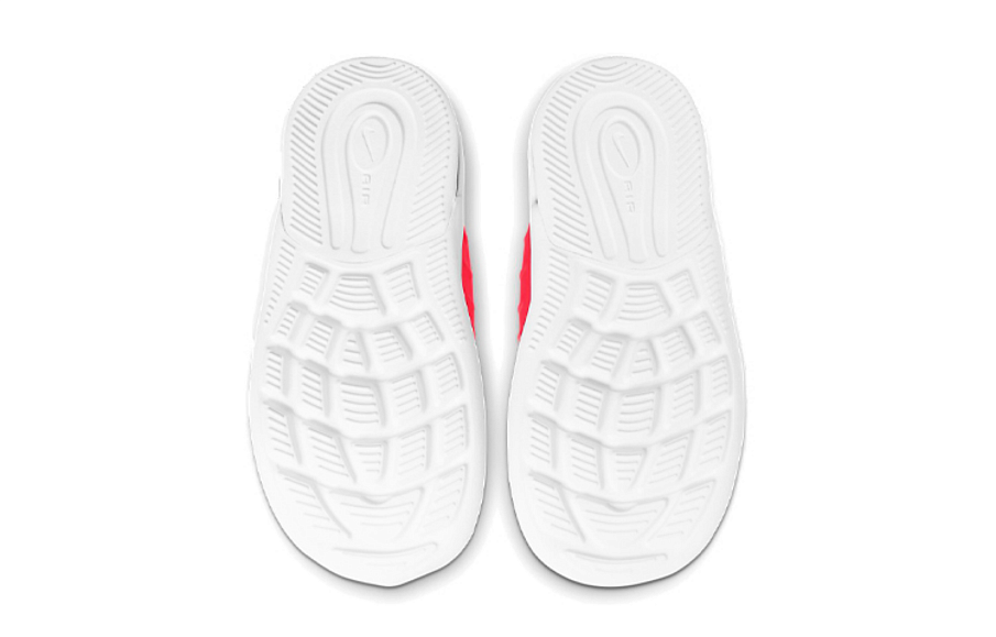 Фото № 3 с приближением к товару «‎(TD) Nike Air Max Axis BlueRedYellow»