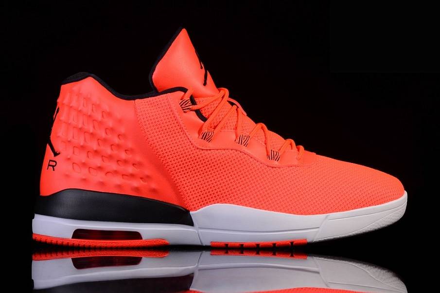 Фото № 3 с приближением к товару «‎Nike Air Jordan Academy»