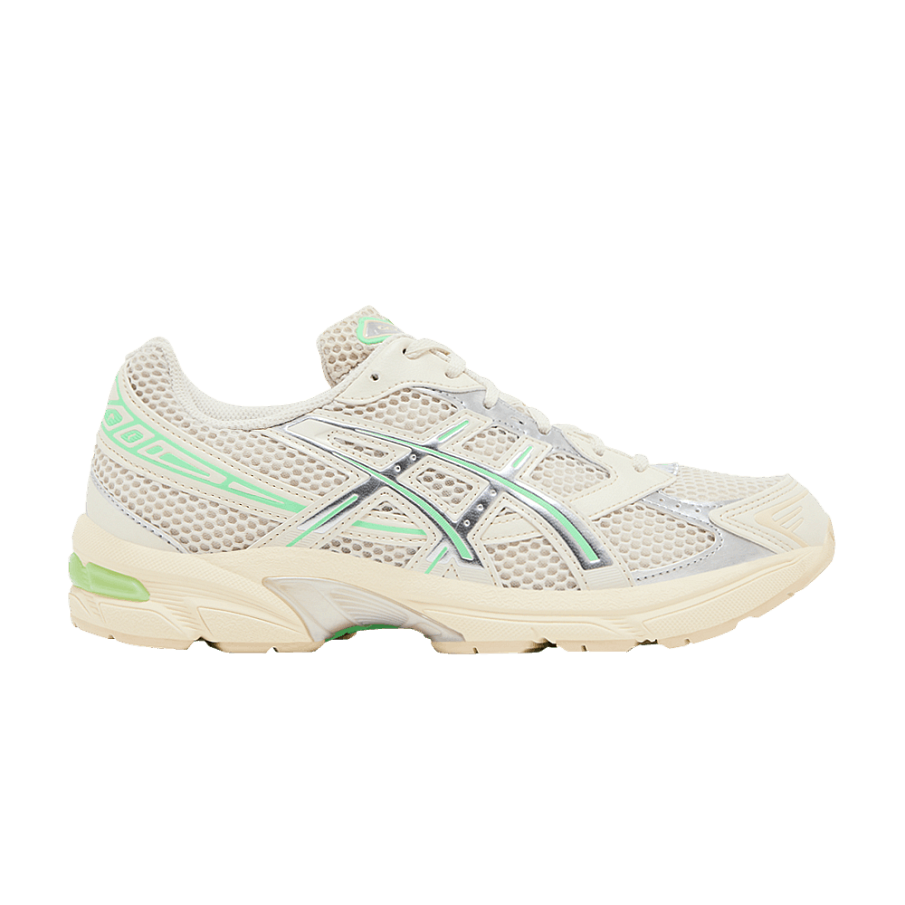Фото № 1 с приближением к товару «‎ASICS Women's Gel 1130 Peppermint Menthol Pack»