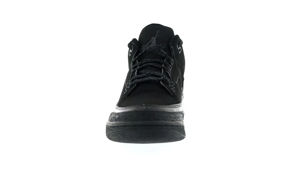 Фото № 3 с приближением к товару «‎Jordan 3 Retro Black Cat»