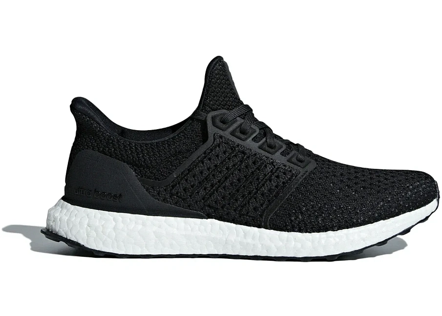 Фото № 1 с приближением к товару «‎adidas Ultra Boost Clima Black White»