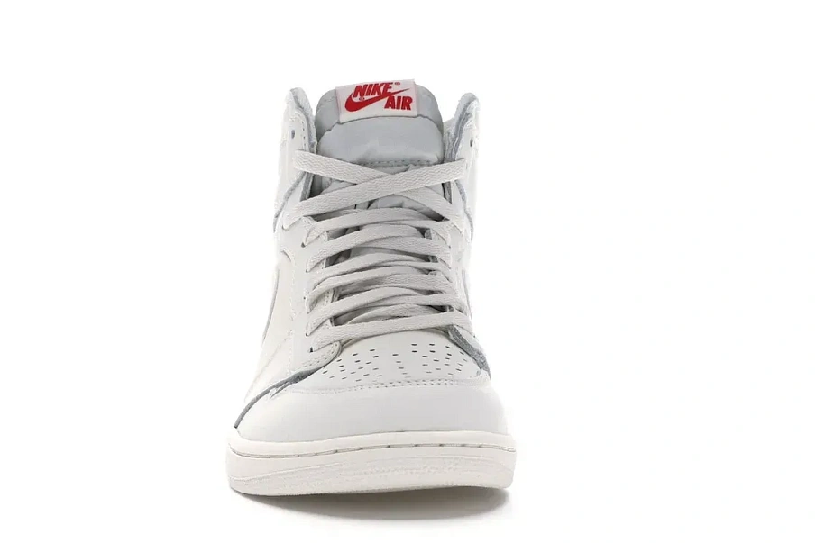 Фото № 2 с приближением к товару «‎Jordan 1 Retro High OG Sail»