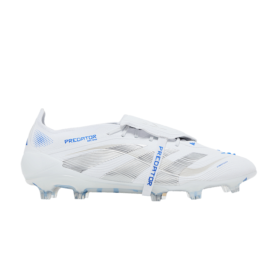 Фото № 1 с приближением к товару «‎adidas Predator Elite Foldover Tongue FG Polar Victory Pack»