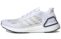 Фото № 1 с приближением к товару «‎adidas UltraBoost Summer.Rdy 'White'»