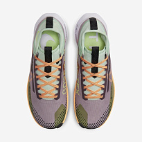 Фото № 4 с приближением к товару «‎Nike React Pegasus Trail 4 Gore-Tex»