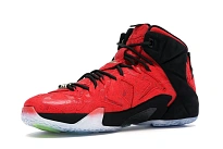 Фото № 3 с приближением к товару «‎Nike LeBron 12 EXT Kings Cloak»